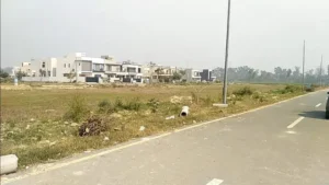 Main Road Perfect Investment for Housing Project in Kamalia