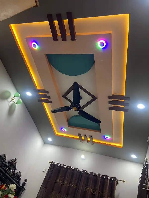 House for Sale in PIA Colony very near from main road