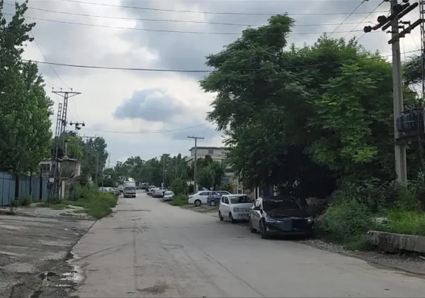 Islamabad area Best Investment Opportunity