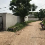 🌿 Luxurious 11.5 Kanal Farmhouse & Cattle Farm for Sale – Adiala Road, Rawalpindi 🐄🏡