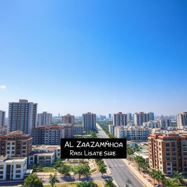 Al Zamzam Real Estate Big Deal Offer 2026 – Pakistan